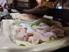 -舒家大院老火锅(台江路店)