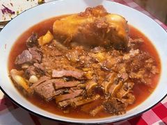 -西贝莜面村(当代商城店)