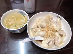 开洋拌馄饨-熙盛源(复兴路店)