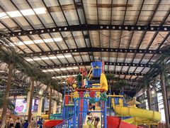 -南宫温泉水世界