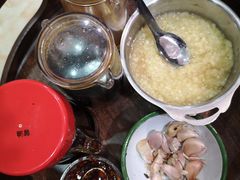 小料台-大宝全猪馆(南京路店)