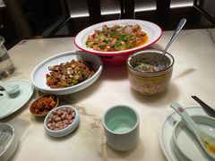 -金佬馆·川菜bistro(芜湖镜湖万达店)