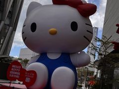 -深圳湾万象城(南山店)