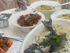 -松雅轩商务婚礼生日(同和店)