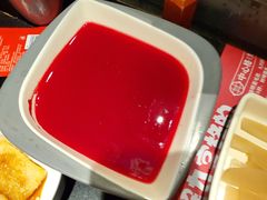 -井格重庆火锅(西直门凯德Mall店)