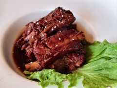 -手抄板凳江南菜(湖滨商业街店)