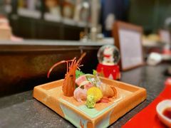 蓝鳍金枪鱼大脂-虎吟こぎん
