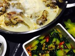 -骨之味·筒骨汤火锅(江头店)
