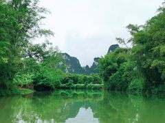 -明仕田园