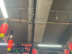 -神伙烧烤(南坪总店)
