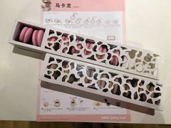 -ABC Cooking Studio(上海环球金融中心店)