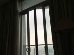 -上海华凯华美达广场酒店