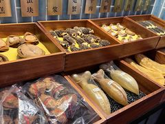 -海味世家·家常菜馆(明州里店)