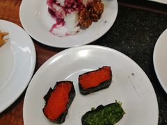 蓝莓山药-汉巴味德(大悦城店)