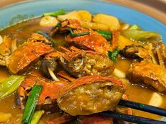 -打酱油·非遗淮扬菜(瘦西湖梅岭店)