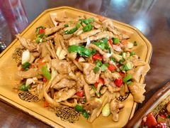 -朗妈私房菜(婺女州店)