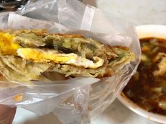 -马光荣肉丸糊辣汤(边东街店)
