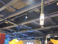 -老船舫·现做活鲜鱼馆(东郊记忆店)
