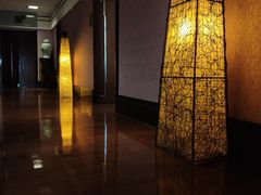 -西安绿地假日酒店·丽宝轩中餐厅