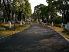 -白塘生态植物园