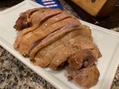 -南京大牌档(香港广场店)