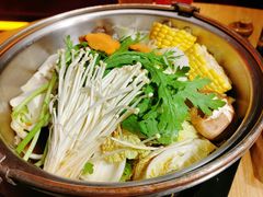 寿喜烧-有喜屋·日料·居酒屋(旭辉广场店)