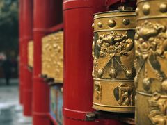 -西安市广仁寺
