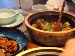 -啫神·广州地标美食(北京路店)