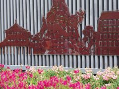 -海心沙亚运公园