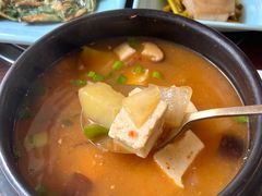 -首尔馆韩国料理(金童路店)