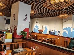 -三煮纸包鱼(青岛总店)