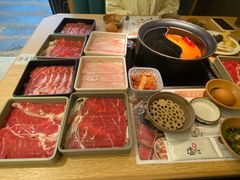 -温野菜涮涮锅(大悦城店)