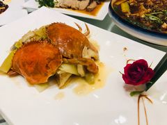 -重庆富力艾美酒店
