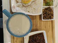 -嘉和一品粥(津华昌道店)