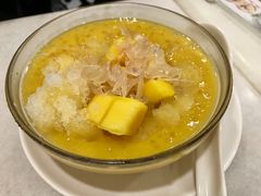-味香园传统甜品店(牛车水店)