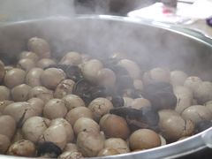 -金盆阿嬷香菇茶叶蛋(玄光店)