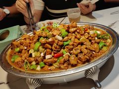-青禾小厨新疆菜(总店)