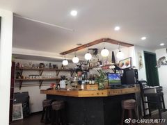 -参差咖啡(水果湖公园店)