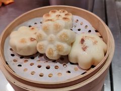 -西贝(紫荆广场店)