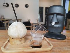 -旧屋咖啡(海景店)
