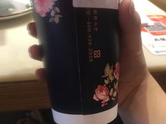 小眷村奶茶-厝内小眷村(西单大悦城店)