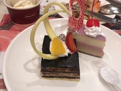 -芭菲盛宴·环球美食(北城国际店)