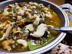 -鸡毛店·川菜(双楠店)