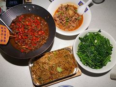 莲花血鸭-老萍巷莲花血鸭·萍乡地标江西菜(步行街店)