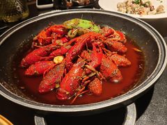 -黄尚皇小龙虾-螃蟹-烧烤工坊(皇后公园店)