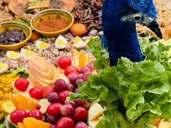 -遇见阿家村云南菜(魏公村店)