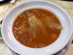 -南庄酒家·海鲜粤菜·25年老字号(环城南路店)