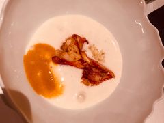 -Le Comptoir de Pierre Gagnaire