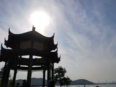 -东湖落雁景区