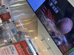 -极拉图·现制冰淇淋(大卫城店)